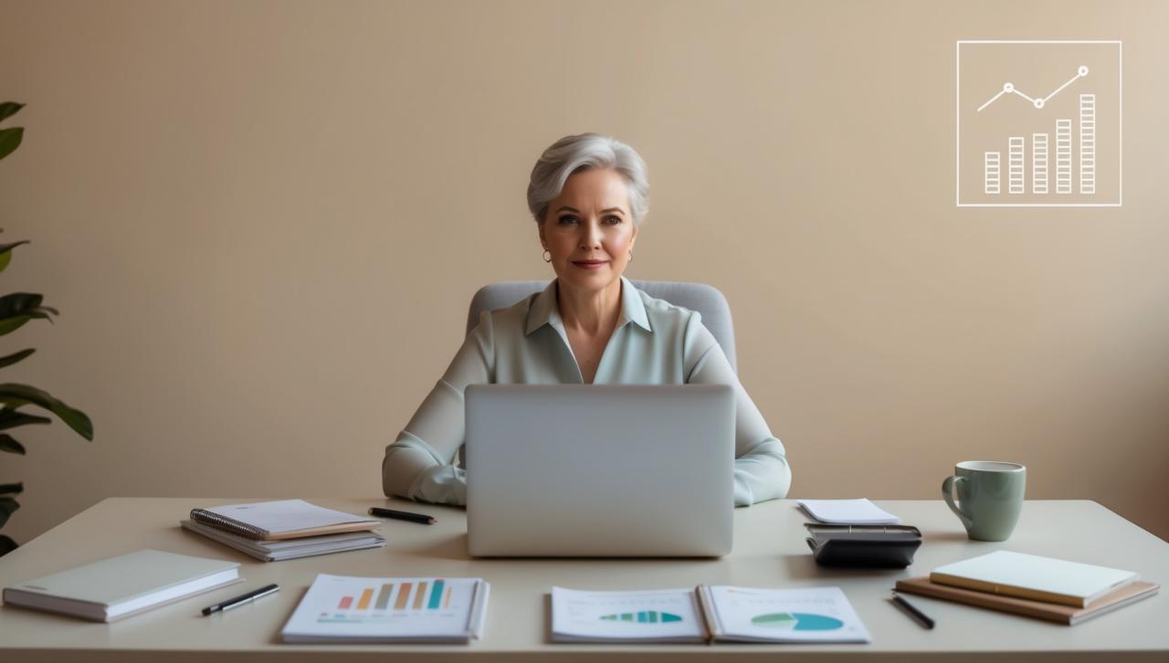 Tips For Financial Planning In Your 30s