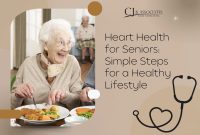 What Lifestyle Changes Can Enhance Heart Health In Seniors