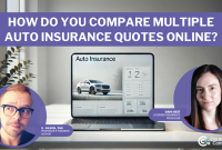 How To Compare Insurance Quotes Online Effectively
