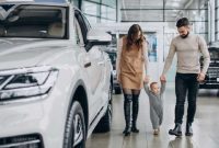 How To Choose The Right Vehicle For My Family