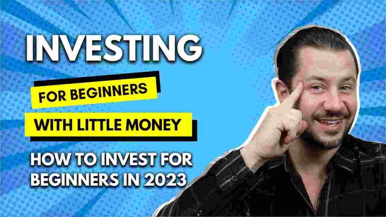 Best Investment Strategies For Beginners 2023