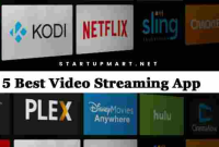 What Are The Best Mobile Apps For Streaming Content