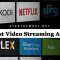 What Are The Best Mobile Apps For Streaming Content