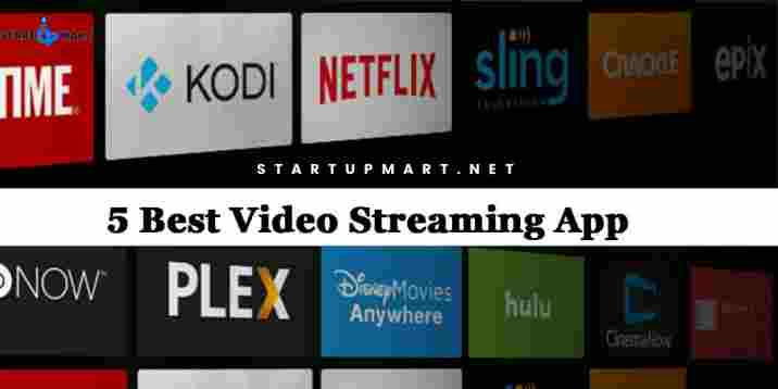 What Are The Best Mobile Apps For Streaming Content
